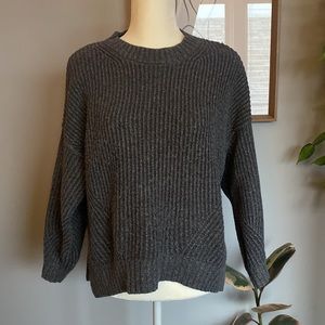 American Eagle Knit Sweater - Medium
